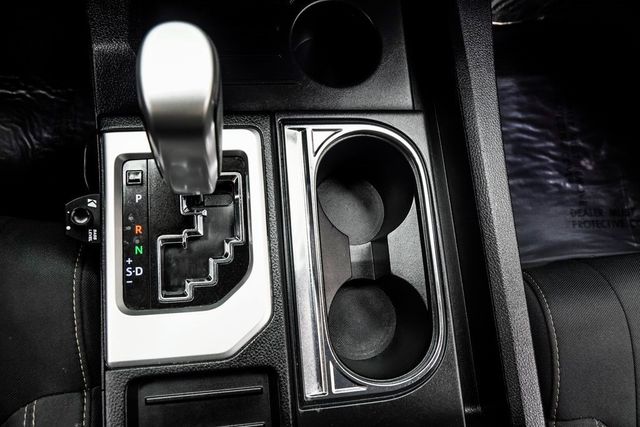 2021 Toyota Tundra 4WD SR5 CrewMax 5.5' Bed 5.7L - 22975015 - 19