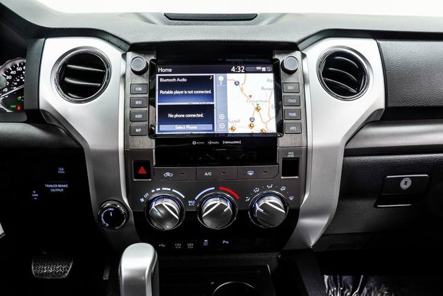 2021 Toyota Tundra 4WD SR5 CrewMax 5.5' Bed 5.7L - 22975015 - 20