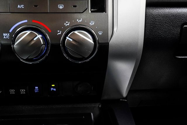 2021 Toyota Tundra 4WD SR5 CrewMax 5.5' Bed 5.7L - 22975015 - 21