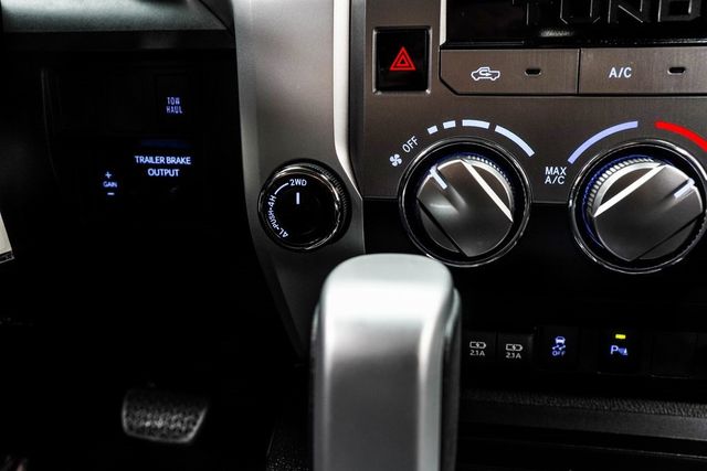 2021 Toyota Tundra 4WD SR5 CrewMax 5.5' Bed 5.7L - 22975015 - 22