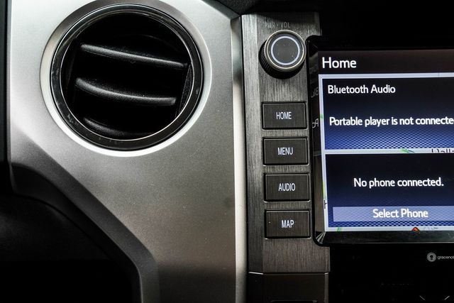 2021 Toyota Tundra 4WD SR5 CrewMax 5.5' Bed 5.7L - 22975015 - 26