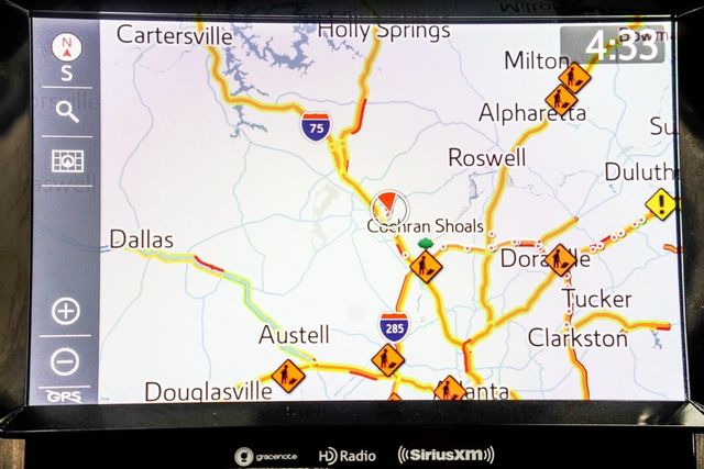 2021 Toyota Tundra 4WD SR5 CrewMax 5.5' Bed 5.7L - 22975015 - 27