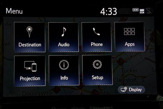 2021 Toyota Tundra 4WD SR5 CrewMax 5.5' Bed 5.7L - 22975015 - 28