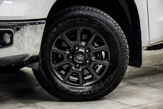 2021 Toyota Tundra 4WD SR5 CrewMax 5.5' Bed 5.7L - 22975015 - 2