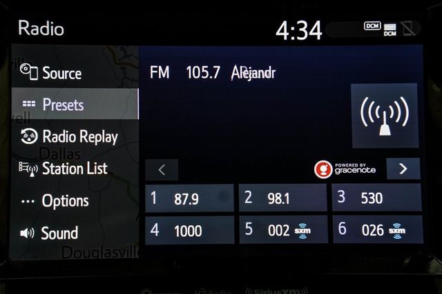 2021 Toyota Tundra 4WD SR5 CrewMax 5.5' Bed 5.7L - 22975015 - 29