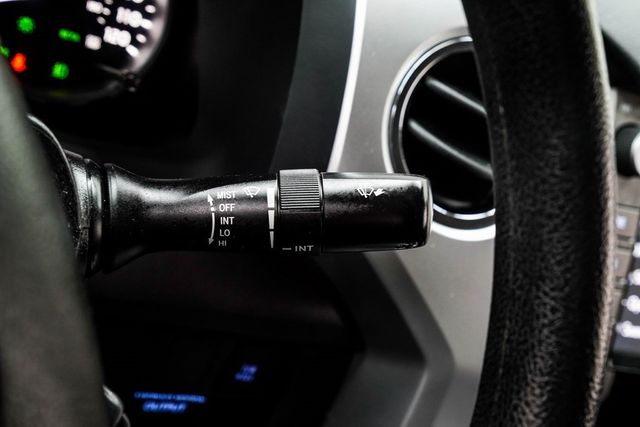 2021 Toyota Tundra 4WD SR5 CrewMax 5.5' Bed 5.7L - 22975015 - 34