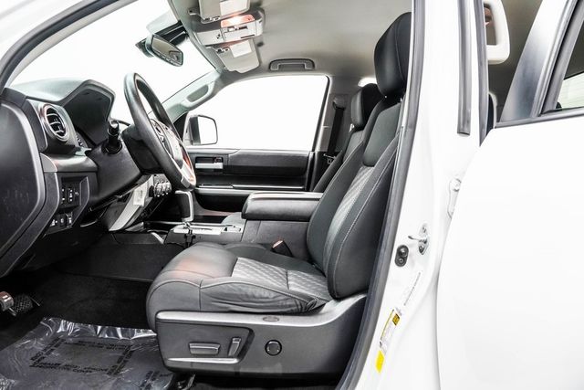 2021 Toyota Tundra 4WD SR5 CrewMax 5.5' Bed 5.7L - 22975015 - 38