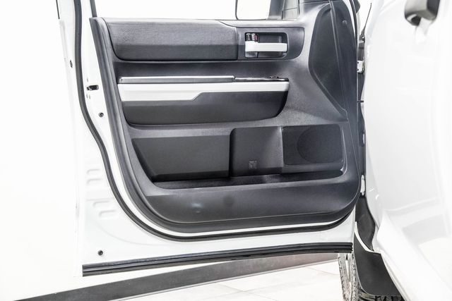 2021 Toyota Tundra 4WD SR5 CrewMax 5.5' Bed 5.7L - 22975015 - 41