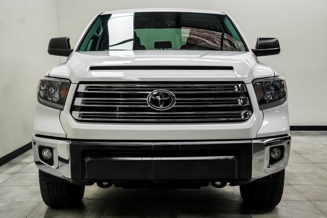 2021 Toyota Tundra 4WD SR5 CrewMax 5.5' Bed 5.7L - 22975015 - 6