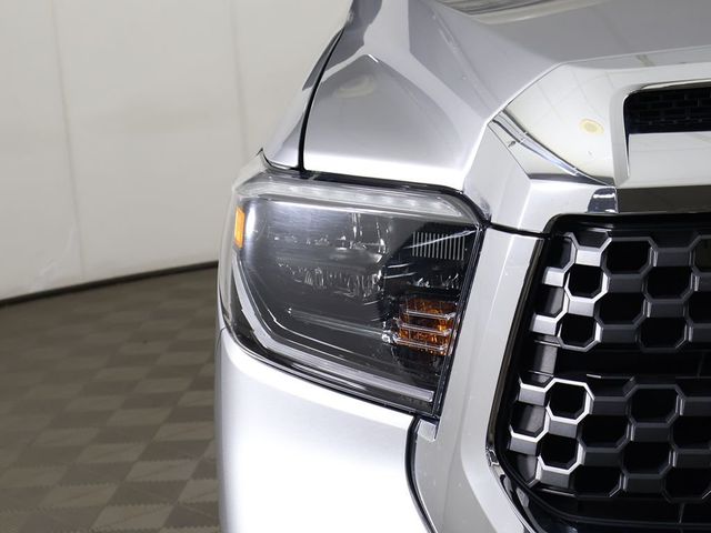 2021 Toyota Tundra 4WD SR5 CrewMax 5.5' Bed 5.7L - 23046402 - 9