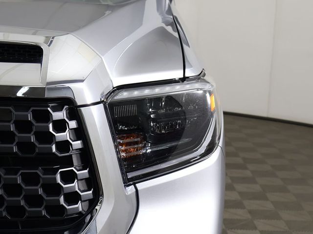 2021 Toyota Tundra 4WD SR5 CrewMax 5.5' Bed 5.7L - 23046402 - 10