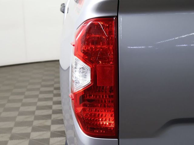 2021 Toyota Tundra 4WD SR5 CrewMax 5.5' Bed 5.7L - 23046402 - 11
