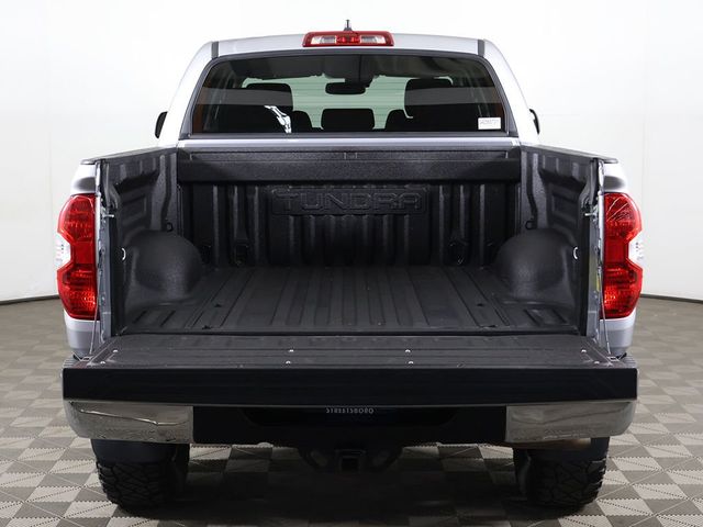 2021 Toyota Tundra 4WD SR5 CrewMax 5.5' Bed 5.7L - 23046402 - 15