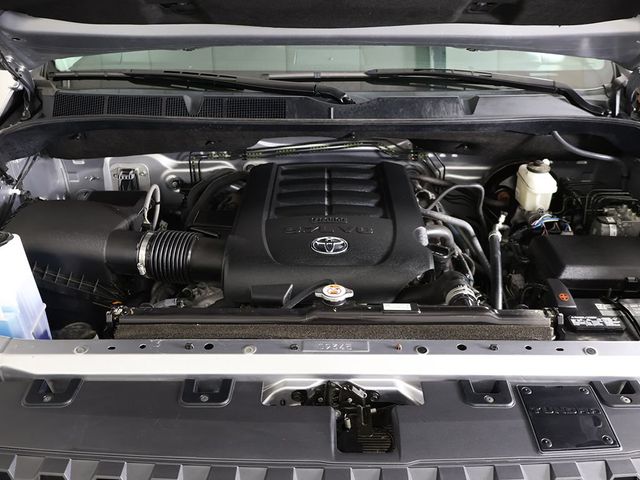 2021 Toyota Tundra 4WD SR5 CrewMax 5.5' Bed 5.7L - 23046402 - 16