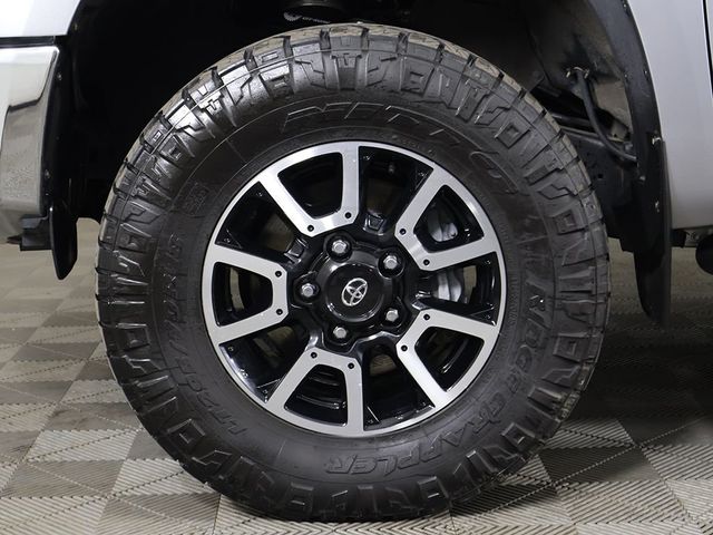 2021 Toyota Tundra 4WD SR5 CrewMax 5.5' Bed 5.7L - 23046402 - 17