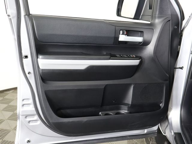 2021 Toyota Tundra 4WD SR5 CrewMax 5.5' Bed 5.7L - 23046402 - 18