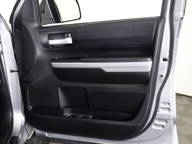 2021 Toyota Tundra 4WD SR5 CrewMax 5.5' Bed 5.7L - 23046402 - 19