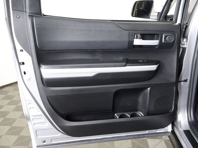 2021 Toyota Tundra 4WD SR5 CrewMax 5.5' Bed 5.7L - 23046402 - 20