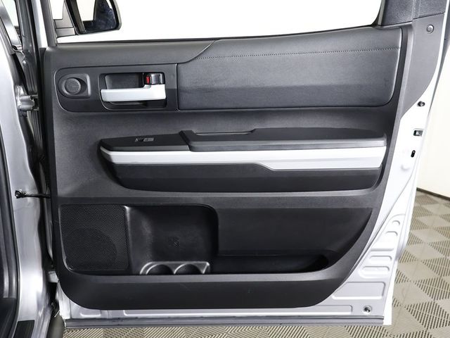 2021 Toyota Tundra 4WD SR5 CrewMax 5.5' Bed 5.7L - 23046402 - 21