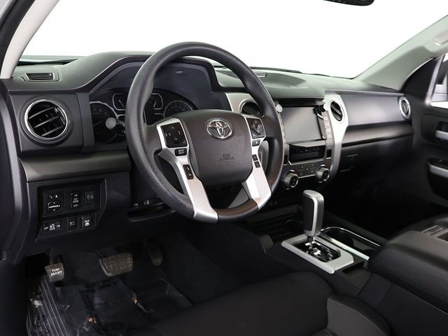 2021 Toyota Tundra 4WD SR5 CrewMax 5.5' Bed 5.7L - 23046402 - 22