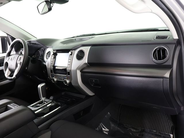 2021 Toyota Tundra 4WD SR5 CrewMax 5.5' Bed 5.7L - 23046402 - 23