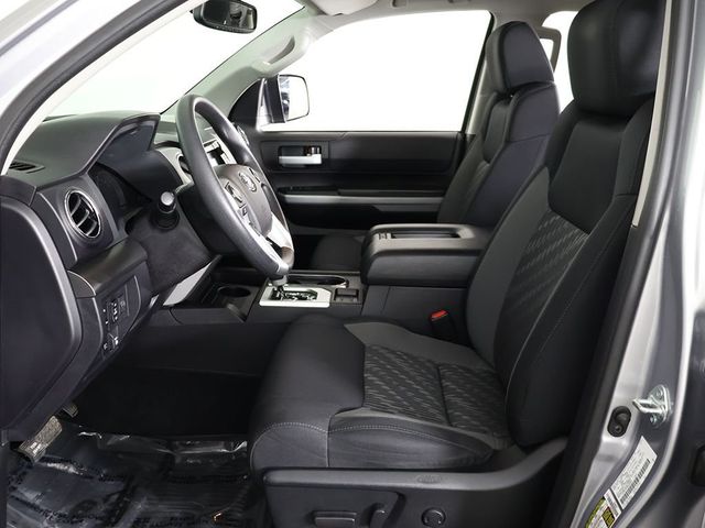 2021 Toyota Tundra 4WD SR5 CrewMax 5.5' Bed 5.7L - 23046402 - 24
