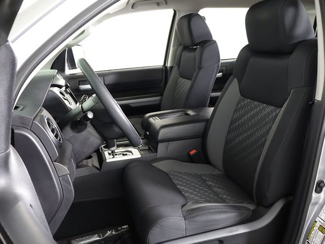 2021 Toyota Tundra 4WD SR5 CrewMax 5.5' Bed 5.7L - 23046402 - 26
