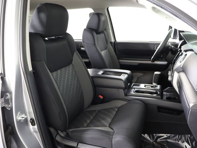 2021 Toyota Tundra 4WD SR5 CrewMax 5.5' Bed 5.7L - 23046402 - 27