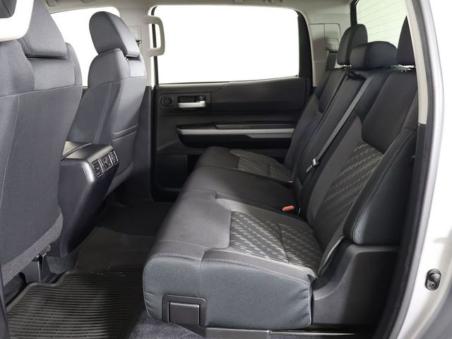 2021 Toyota Tundra 4WD SR5 CrewMax 5.5' Bed 5.7L - 23046402 - 29