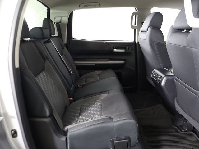 2021 Toyota Tundra 4WD SR5 CrewMax 5.5' Bed 5.7L - 23046402 - 30
