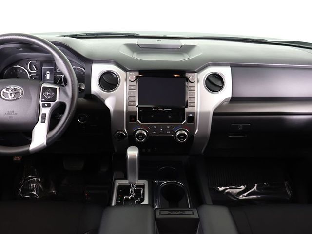 2021 Toyota Tundra 4WD SR5 CrewMax 5.5' Bed 5.7L - 23046402 - 31