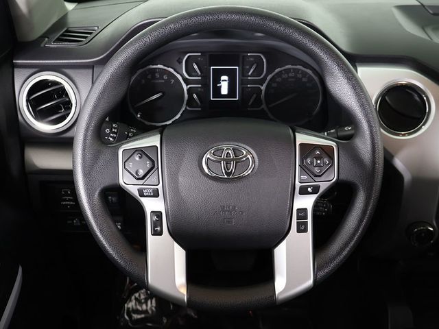 2021 Toyota Tundra 4WD SR5 CrewMax 5.5' Bed 5.7L - 23046402 - 33
