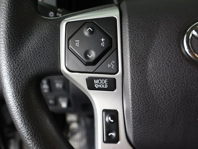 2021 Toyota Tundra 4WD SR5 CrewMax 5.5' Bed 5.7L - 23046402 - 36