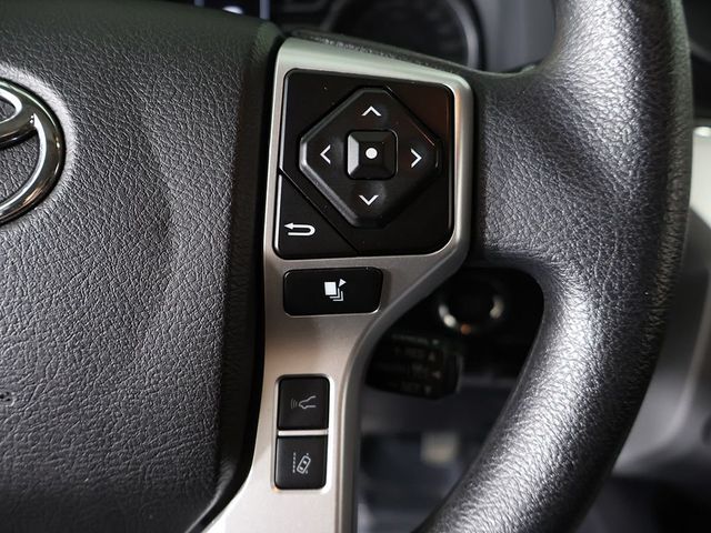2021 Toyota Tundra 4WD SR5 CrewMax 5.5' Bed 5.7L - 23046402 - 37