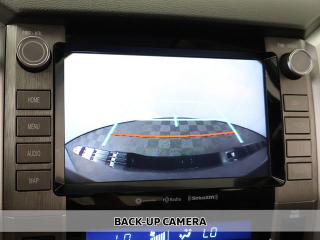 2021 Toyota Tundra 4WD SR5 CrewMax 5.5' Bed 5.7L - 23046402 - 3