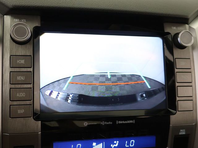 2021 Toyota Tundra 4WD SR5 CrewMax 5.5' Bed 5.7L - 23046402 - 41