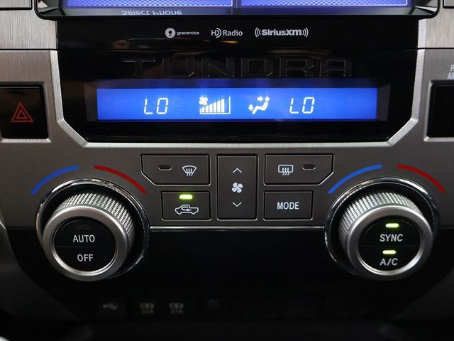 2021 Toyota Tundra 4WD SR5 CrewMax 5.5' Bed 5.7L - 23046402 - 42