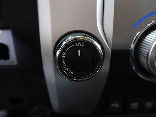 2021 Toyota Tundra 4WD SR5 CrewMax 5.5' Bed 5.7L - 23046402 - 43