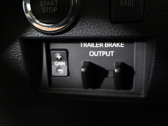 2021 Toyota Tundra 4WD SR5 CrewMax 5.5' Bed 5.7L - 23046402 - 44
