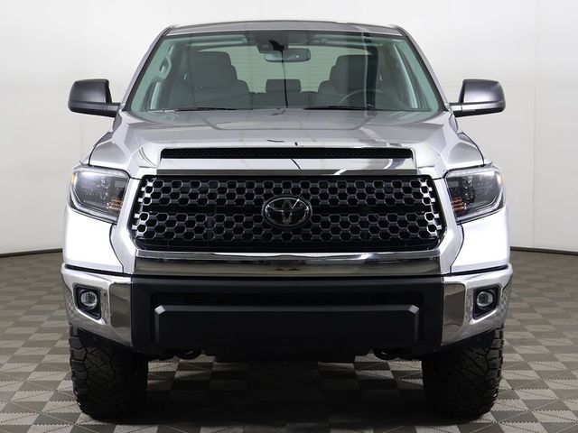 2021 Toyota Tundra 4WD SR5 CrewMax 5.5' Bed 5.7L - 23046402 - 7