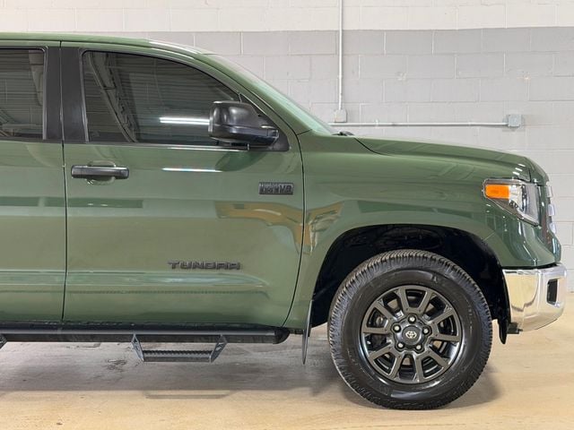 2021 Toyota Tundra 4WD SR5 CrewMax 5.5' Bed 5.7L - 22967196 - 15