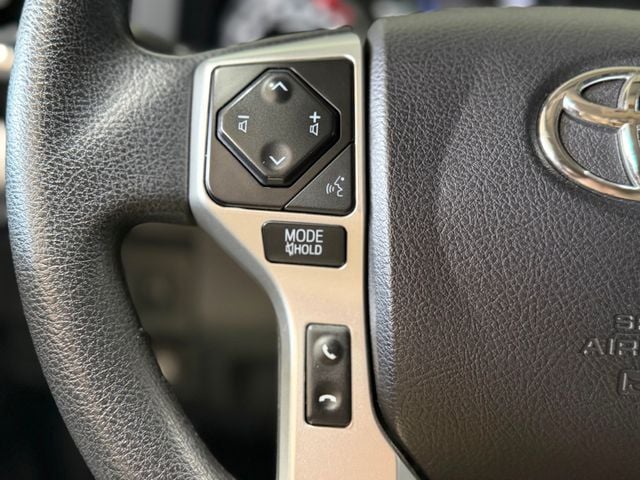 2021 Toyota Tundra 4WD SR5 CrewMax 5.5' Bed 5.7L - 22967196 - 24