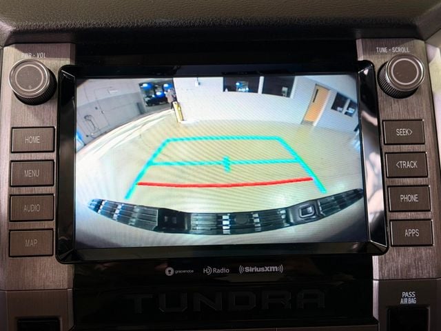 2021 Toyota Tundra 4WD SR5 CrewMax 5.5' Bed 5.7L - 22967196 - 31