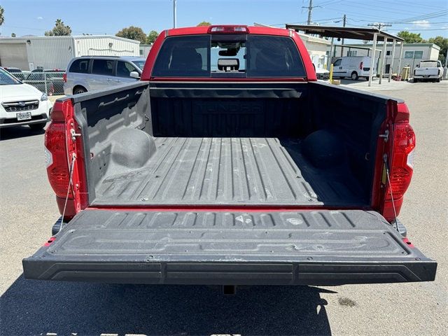 2021 Toyota Tundra 4WD SR5 Double Cab 6.5' Bed 5.7L - 22375733 - 22