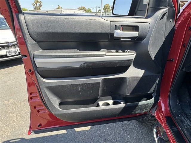 2021 Toyota Tundra 4WD SR5 Double Cab 6.5' Bed 5.7L - 22375733 - 36
