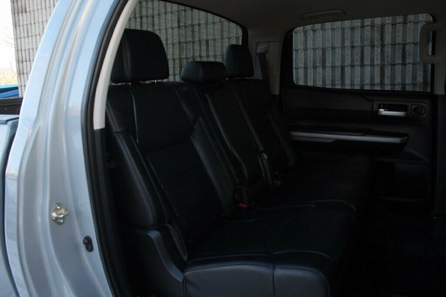 2021 Toyota Tundra 4WD SR5 LEATHER PKG, 18" TRD PRO WHEELS NEW BRIDGESTONE TIRES - 22969377 - 10