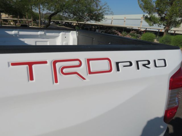 2021 Toyota Tundra 4WD TRD PRO 4X4 TUNDRA CREWMAX EXTRA CLEAN  - 22947578 - 12