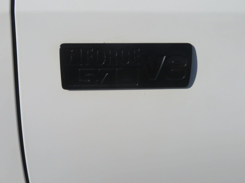 2021 Toyota Tundra 4WD TRD PRO 4X4 TUNDRA CREWMAX EXTRA CLEAN  - 22947578 - 15