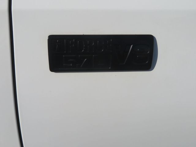 2021 Toyota Tundra 4WD TRD PRO 4X4 TUNDRA CREWMAX EXTRA CLEAN  - 22947578 - 15