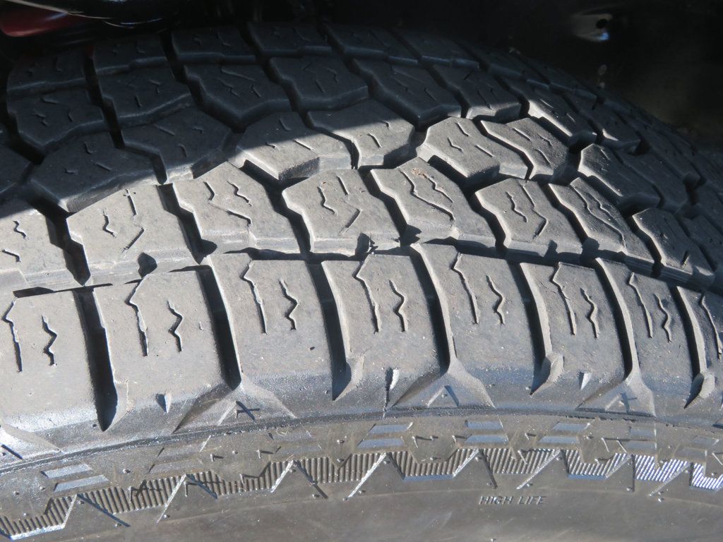 2021 Toyota Tundra 4WD TRD PRO 4X4 TUNDRA CREWMAX EXTRA CLEAN  - 22947578 - 17